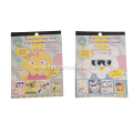 Easter Sticker Book